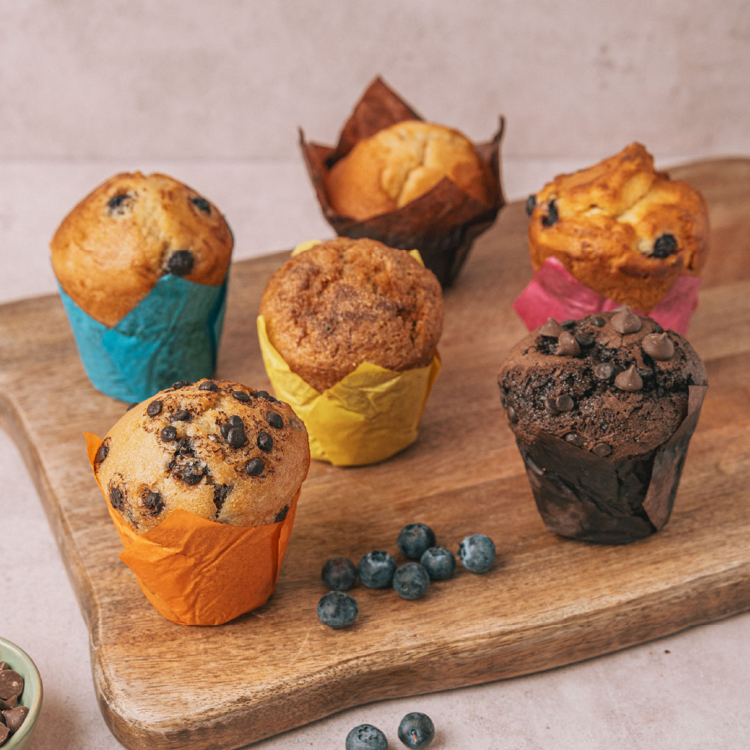 Muffins