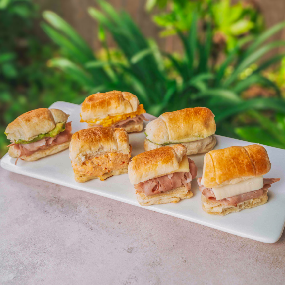 Tapaditos