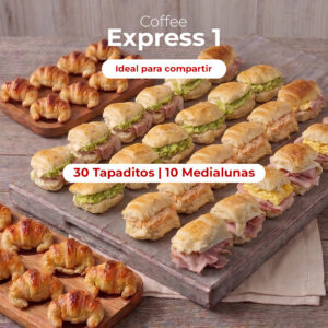 Coffee Express 1