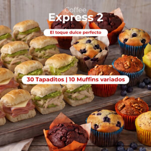 Coffee Express 2